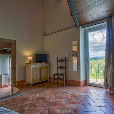 La Fonte-3 By Interhome Apartment