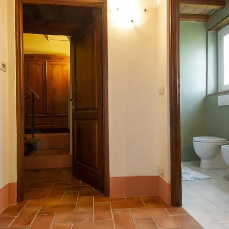 La Fonte-3 By Interhome Apartment *