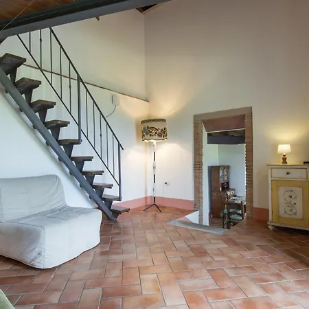 Apartment La Fonte-3 By Interhome Dicomano