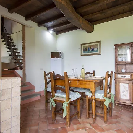 La Fonte-3 By Interhome Dicomano