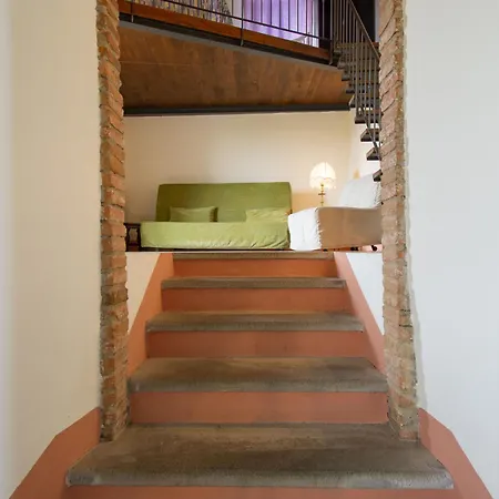 La Fonte-3 By Interhome