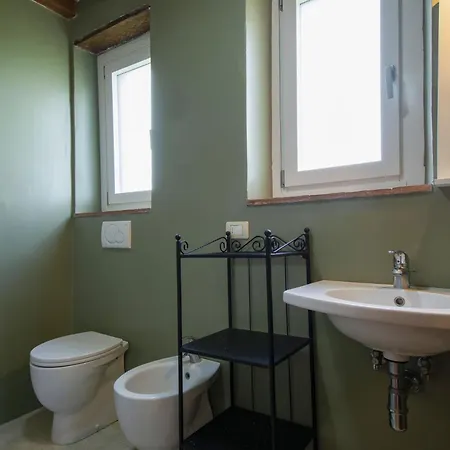 La Fonte-3 By Interhome Apartment Dicomano