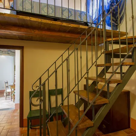 La Fonte-3 By Interhome