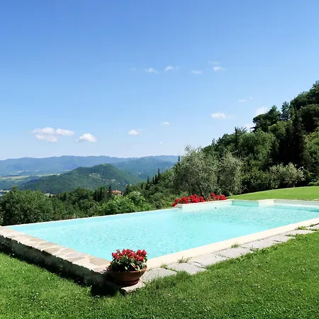 La Fonte-3 By Interhome Apartment