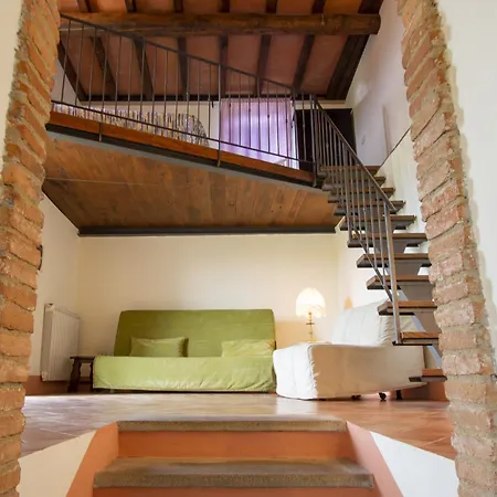 La Fonte-3 By Interhome