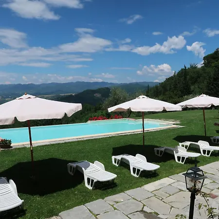 La Fonte-3 By Interhome Apartment