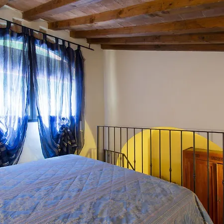 Apartment La Fonte-3 By Interhome