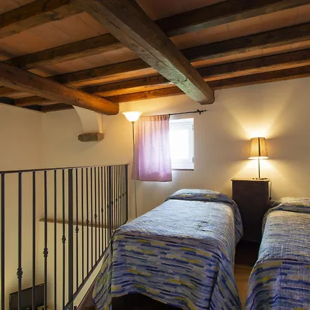 La Fonte-3 By Interhome *