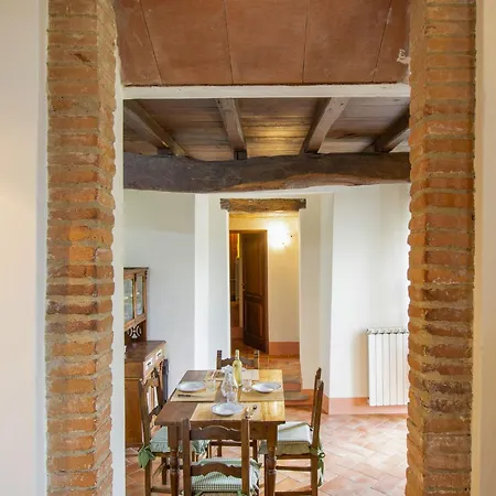 La Fonte-3 By Interhome Dicomano