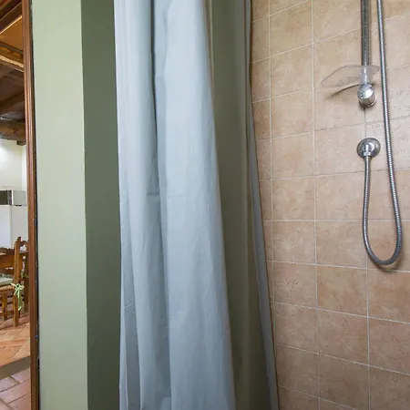 La Fonte-3 By Interhome Apartment