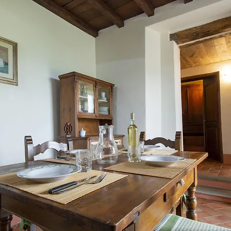 Apartment La Fonte-3 By Interhome