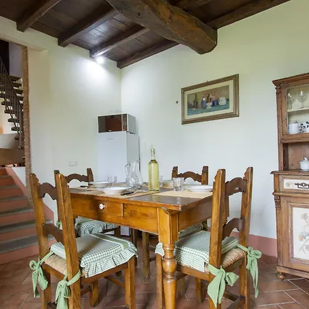 La Fonte-3 By Interhome Apartment *