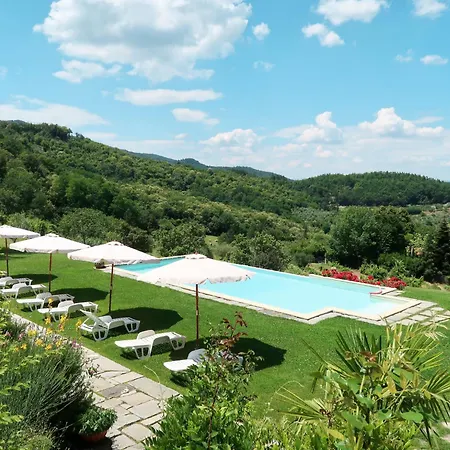 Apartment La Fonte-3 By Interhome *