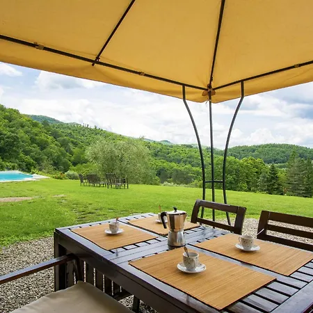 La Fonte-3 By Interhome * Dicomano