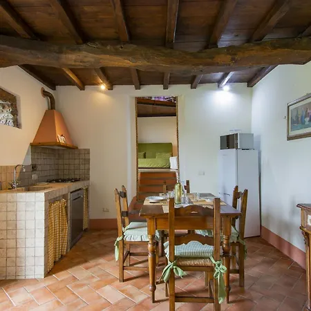 La Fonte-3 By Interhome