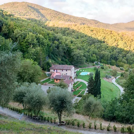 La Fonte-3 By Interhome *