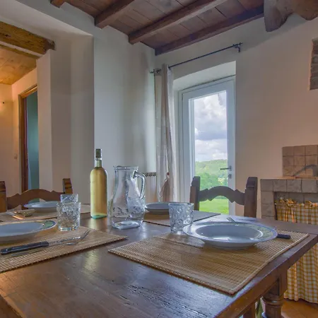 La Fonte-3 By Interhome Apartment Dicomano