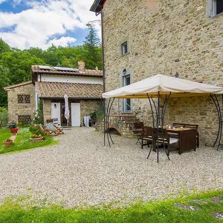 La Fonte-3 By Interhome Dicomano