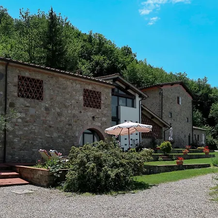 La Fonte-3 By Interhome