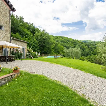 Apartment La Fonte-3 By Interhome