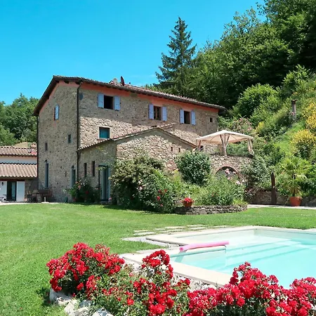 Apartment La Fonte-3 By Interhome Dicomano